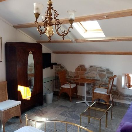 Casa Di Marko 105 M2 Garden Διαμέρισμα Ρόβινι Εξωτερικό φωτογραφία