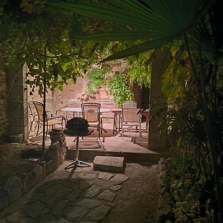 Casa Di Marko 105 M2 Garden Διαμέρισμα Ρόβινι Εξωτερικό φωτογραφία