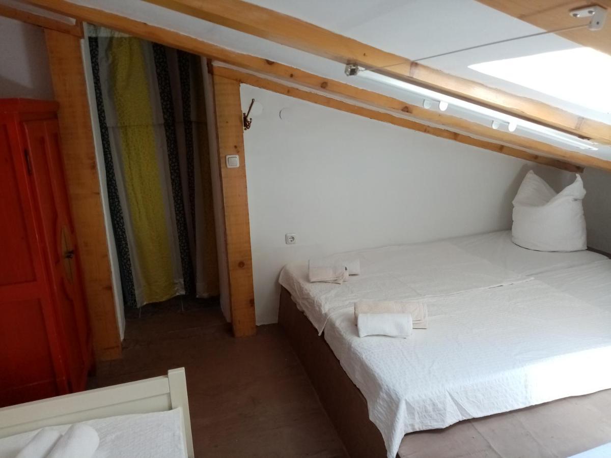 Casa Di Marko 105 M2 Garden Διαμέρισμα Ρόβινι Εξωτερικό φωτογραφία