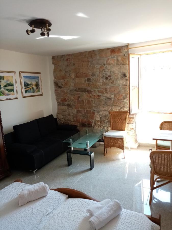 Casa Di Marko 105 M2 Garden Διαμέρισμα Ρόβινι Εξωτερικό φωτογραφία