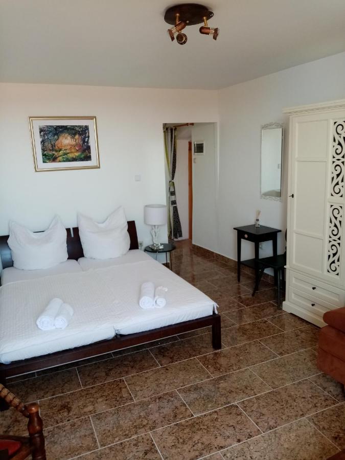 Casa Di Marko 105 M2 Garden Διαμέρισμα Ρόβινι Εξωτερικό φωτογραφία