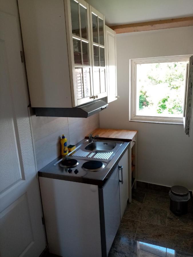 Casa Di Marko 105 M2 Garden Διαμέρισμα Ρόβινι Εξωτερικό φωτογραφία