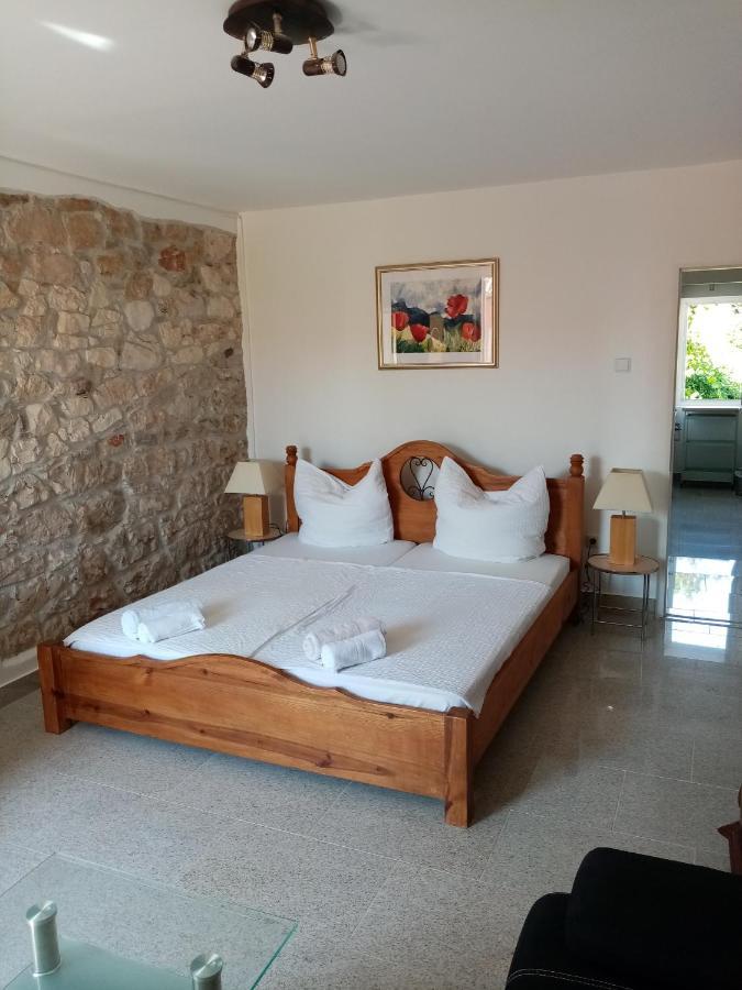 Casa Di Marko 105 M2 Garden Διαμέρισμα Ρόβινι Εξωτερικό φωτογραφία