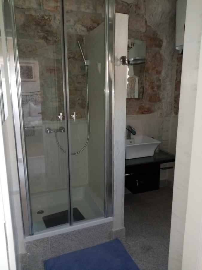 Casa Di Marko 105 M2 Garden Διαμέρισμα Ρόβινι Εξωτερικό φωτογραφία