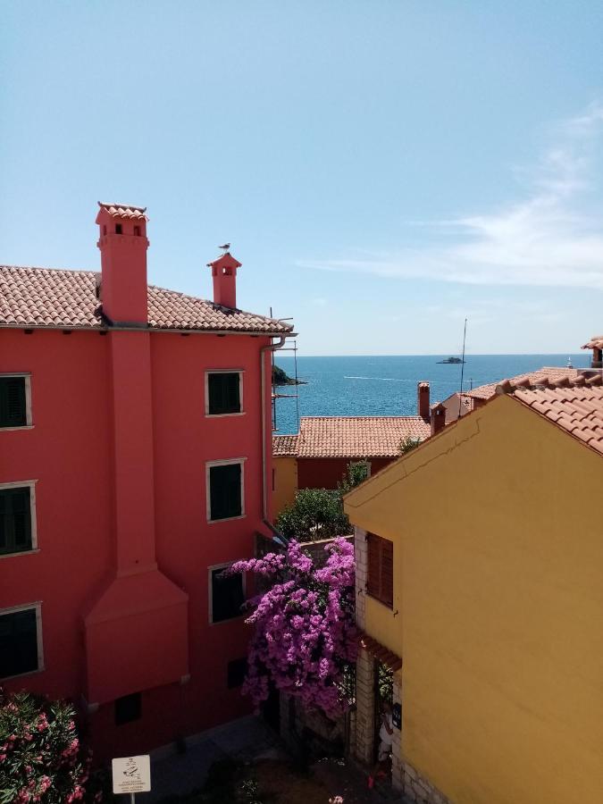 Casa Di Marko 105 M2 Garden Διαμέρισμα Ρόβινι Εξωτερικό φωτογραφία