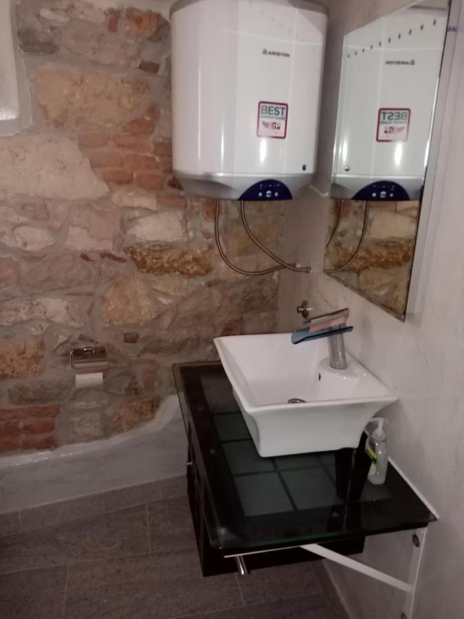 Casa Di Marko 105 M2 Garden Διαμέρισμα Ρόβινι Εξωτερικό φωτογραφία