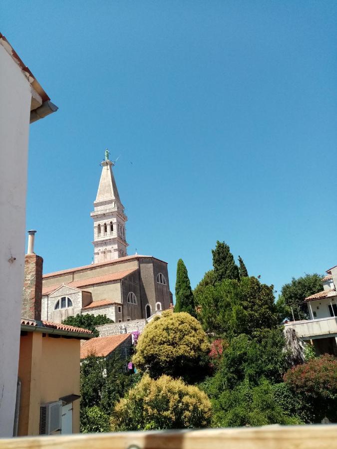Casa Di Marko 105 M2 Garden Διαμέρισμα Ρόβινι Εξωτερικό φωτογραφία