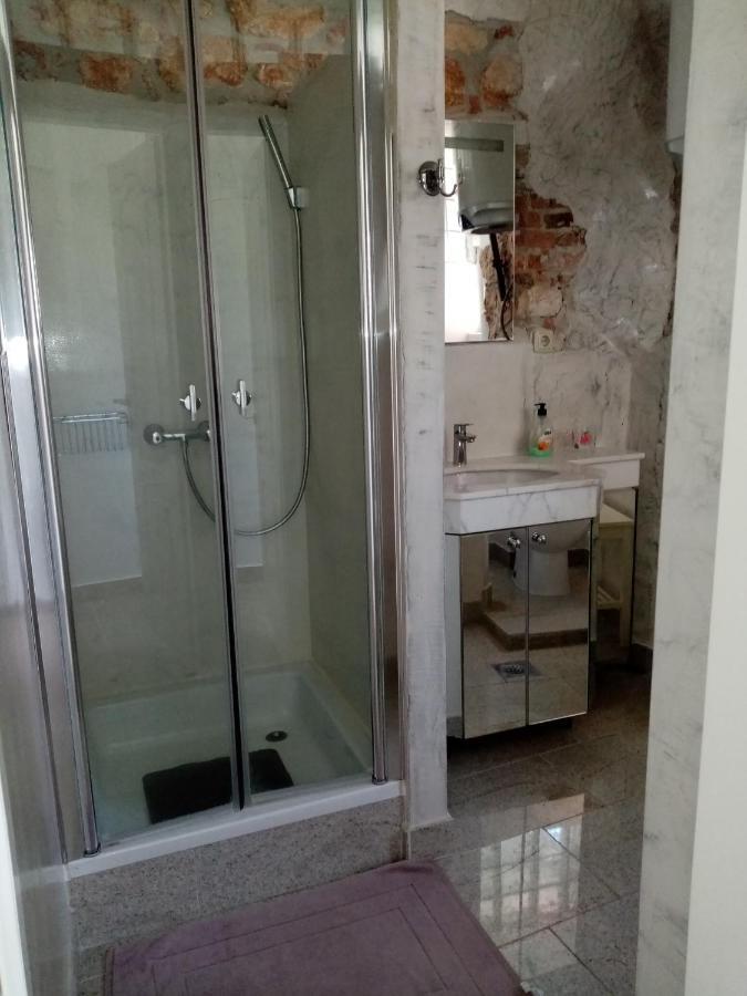 Casa Di Marko 105 M2 Garden Διαμέρισμα Ρόβινι Εξωτερικό φωτογραφία