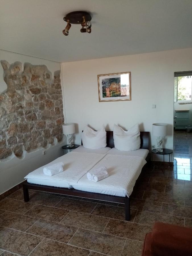 Casa Di Marko 105 M2 Garden Διαμέρισμα Ρόβινι Εξωτερικό φωτογραφία