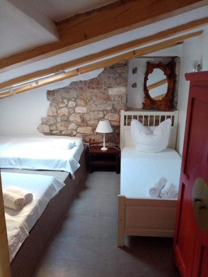 Casa Di Marko 105 M2 Garden Διαμέρισμα Ρόβινι Εξωτερικό φωτογραφία