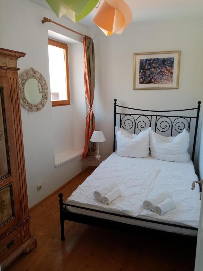 Casa Di Marko 105 M2 Garden Διαμέρισμα Ρόβινι Εξωτερικό φωτογραφία
