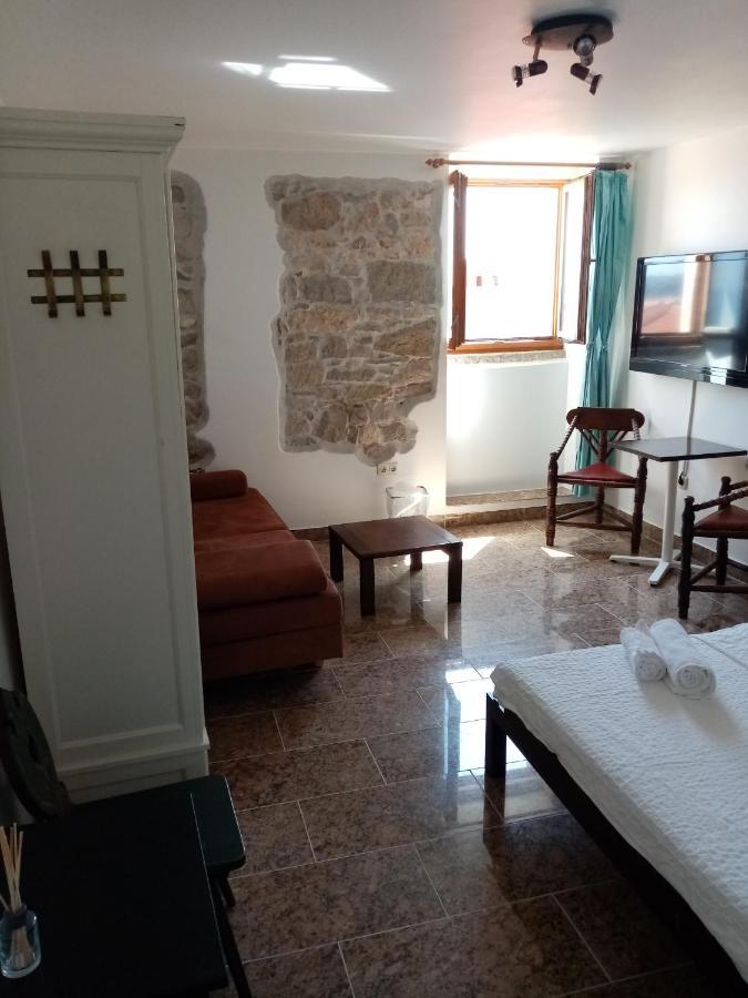 Casa Di Marko 105 M2 Garden Διαμέρισμα Ρόβινι Εξωτερικό φωτογραφία