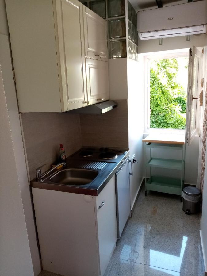 Casa Di Marko 105 M2 Garden Διαμέρισμα Ρόβινι Εξωτερικό φωτογραφία
