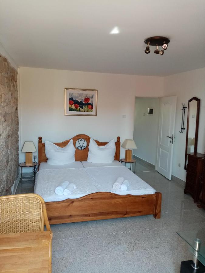 Casa Di Marko 105 M2 Garden Διαμέρισμα Ρόβινι Εξωτερικό φωτογραφία