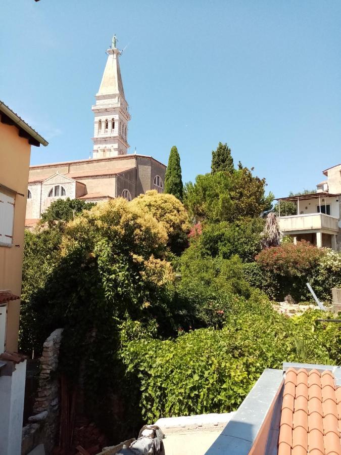 Casa Di Marko 105 M2 Garden Διαμέρισμα Ρόβινι Εξωτερικό φωτογραφία