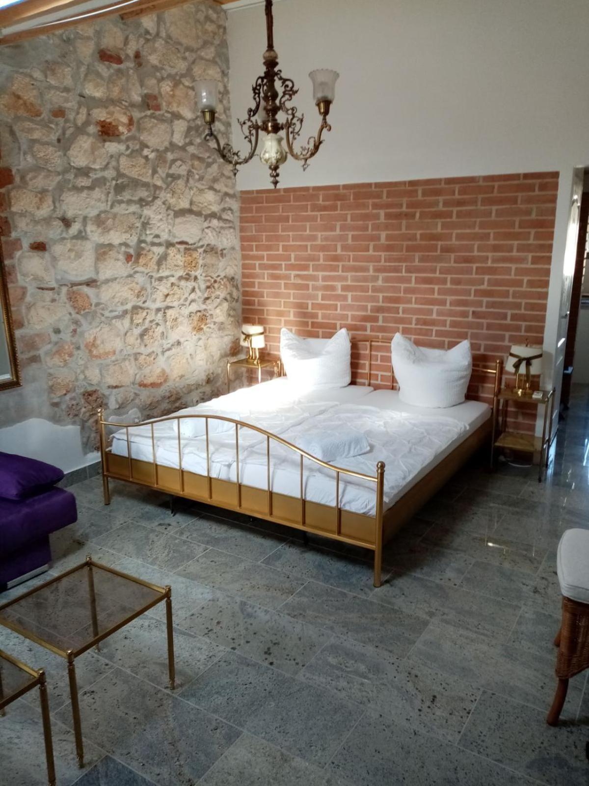 Casa Di Marko 105 M2 Garden Διαμέρισμα Ρόβινι Εξωτερικό φωτογραφία