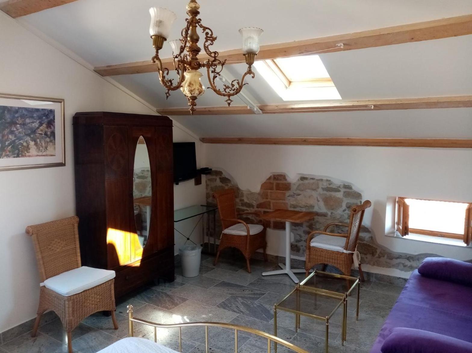 Casa Di Marko 105 M2 Garden Διαμέρισμα Ρόβινι Εξωτερικό φωτογραφία
