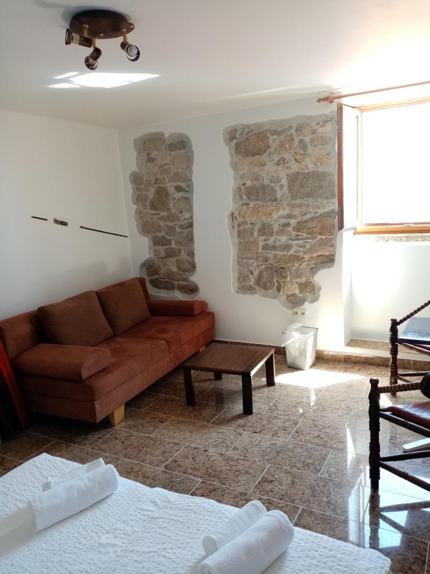 Casa Di Marko 105 M2 Garden Διαμέρισμα Ρόβινι Εξωτερικό φωτογραφία