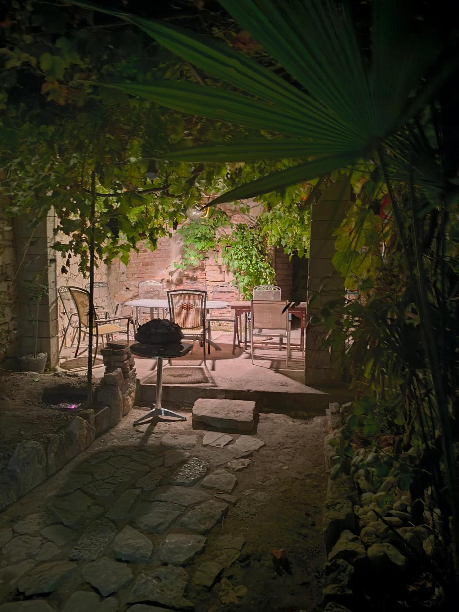 Casa Di Marko 105 M2 Garden Διαμέρισμα Ρόβινι Εξωτερικό φωτογραφία