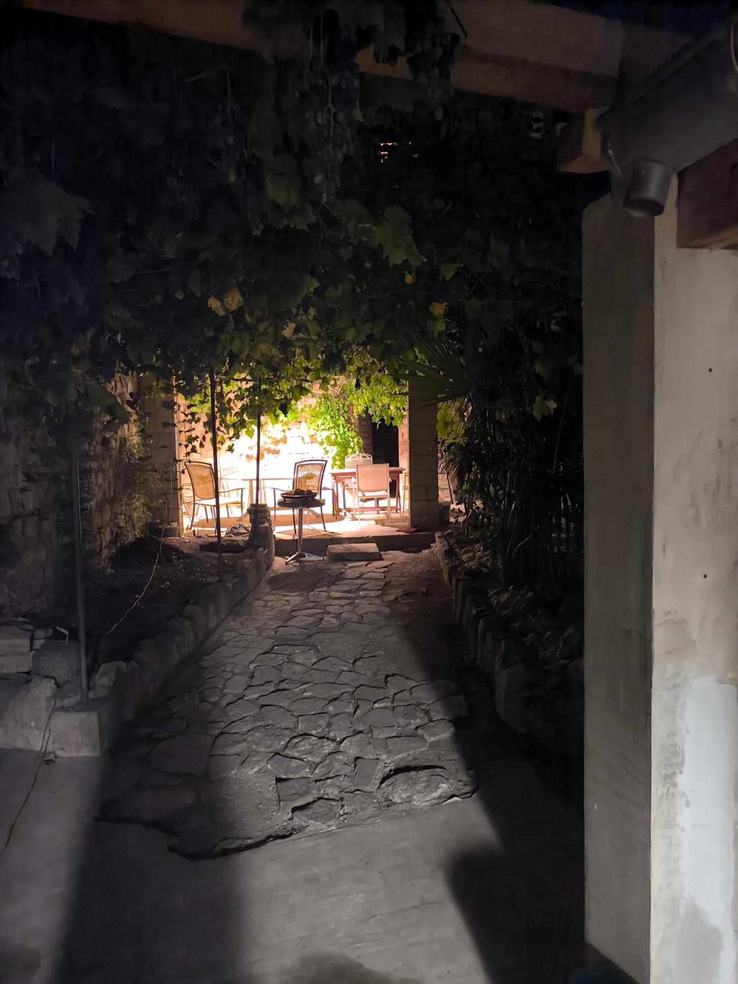 Casa Di Marko 105 M2 Garden Διαμέρισμα Ρόβινι Εξωτερικό φωτογραφία