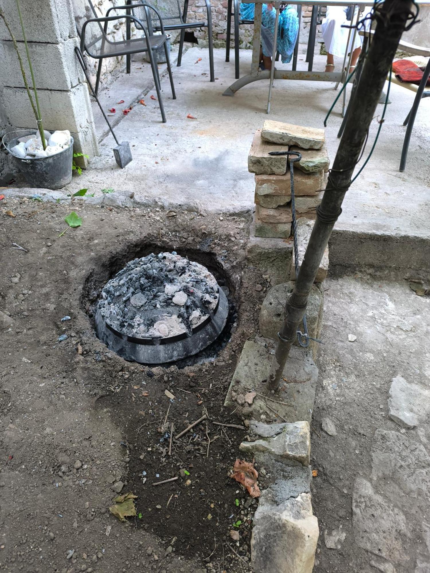 Casa Di Marko 105 M2 Garden Διαμέρισμα Ρόβινι Εξωτερικό φωτογραφία
